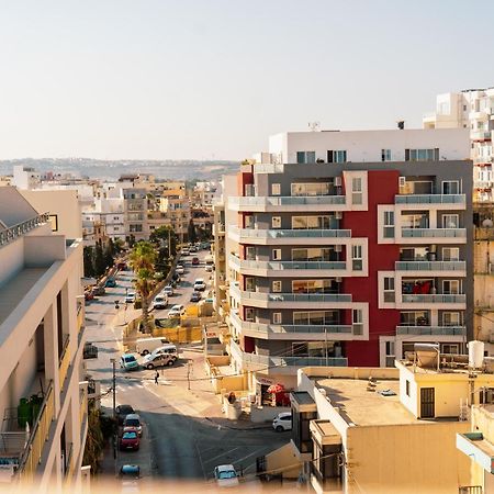 Coastal Charm Collection By Zzzing Apartment St. Paul's Bay Bagian luar foto