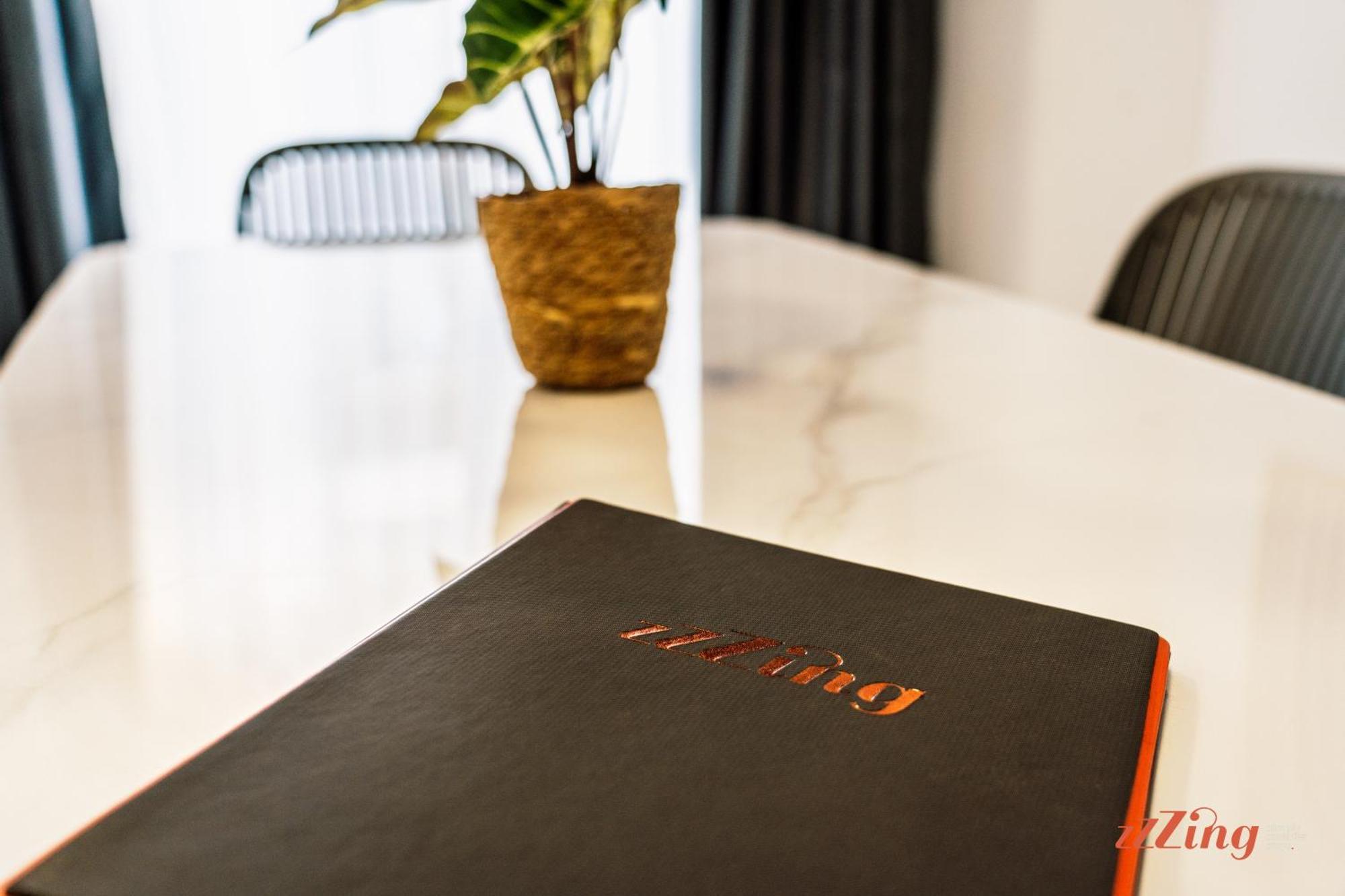 Coastal Charm Collection By Zzzing Apartment St. Paul's Bay Bagian luar foto
