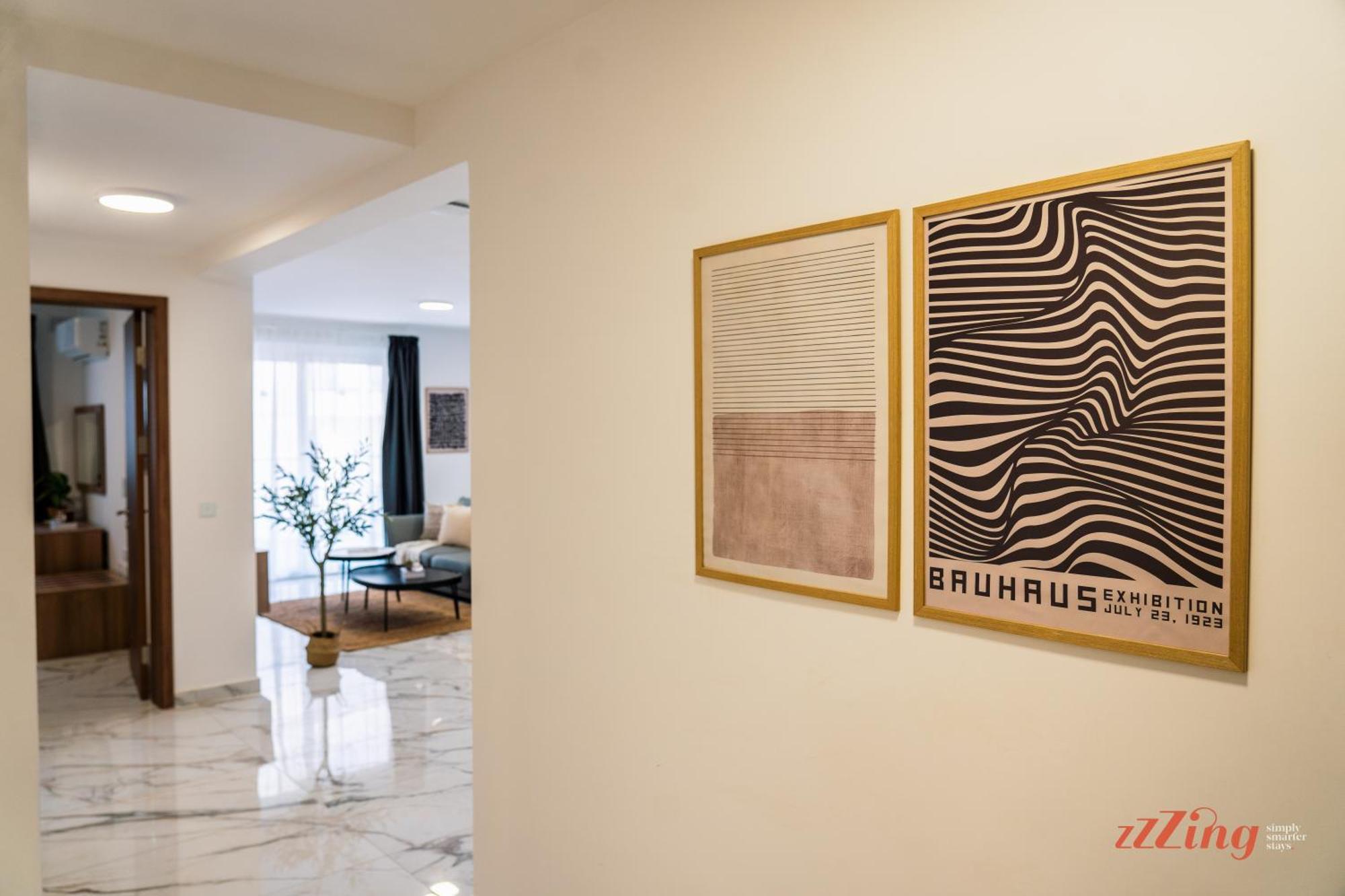Coastal Charm Collection By Zzzing Apartment St. Paul's Bay Bagian luar foto