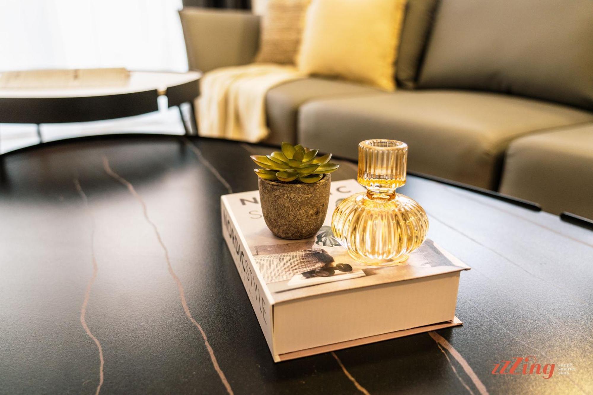 Coastal Charm Collection By Zzzing Apartment St. Paul's Bay Bagian luar foto