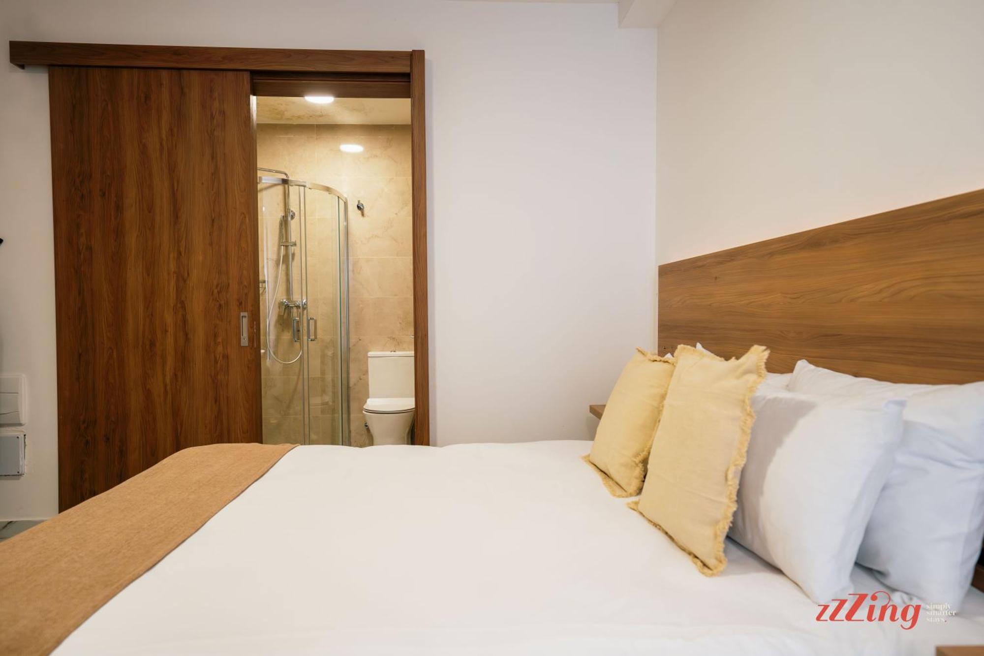 Coastal Charm Collection By Zzzing Apartment St. Paul's Bay Bagian luar foto