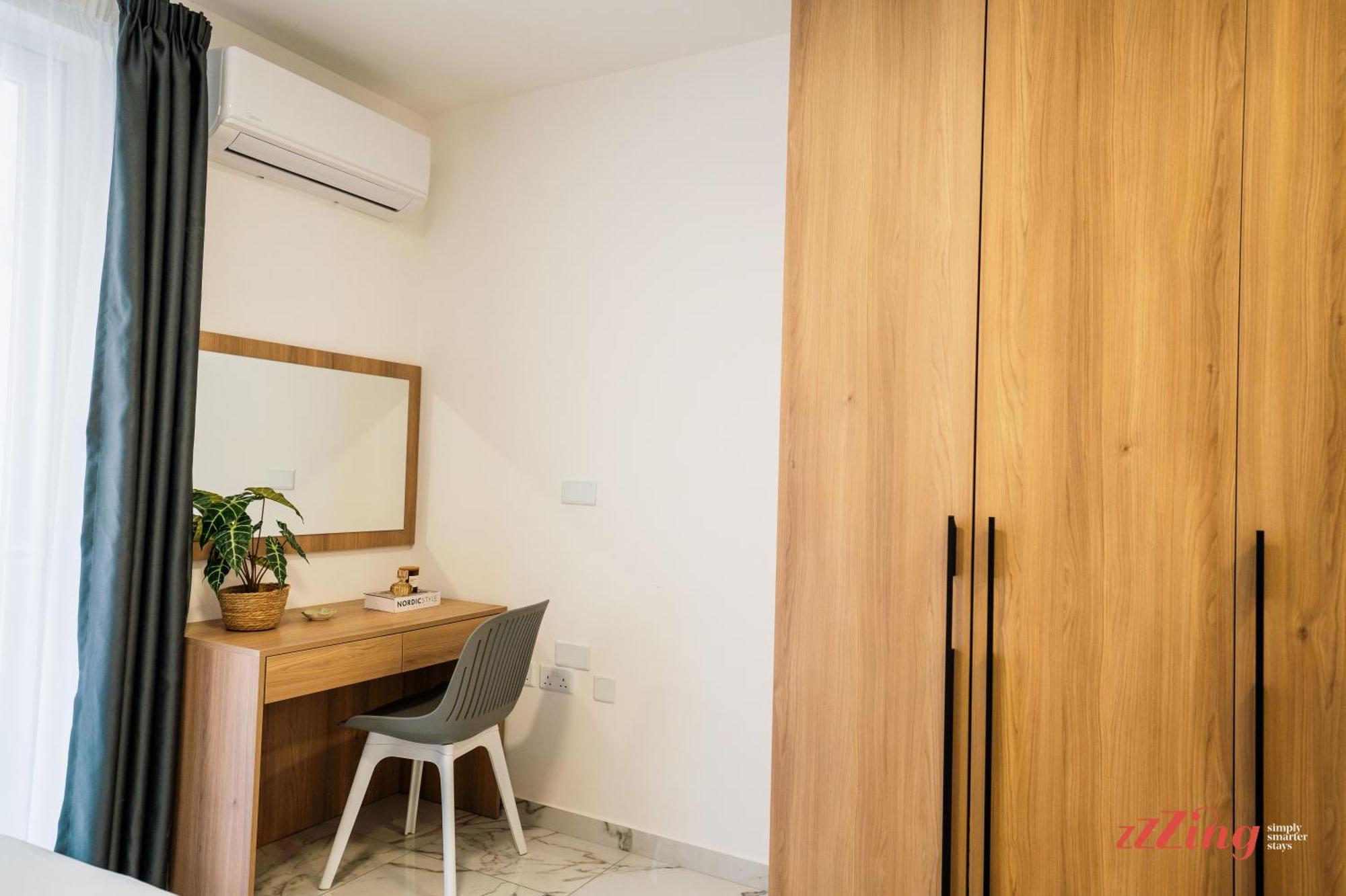 Coastal Charm Collection By Zzzing Apartment St. Paul's Bay Bagian luar foto