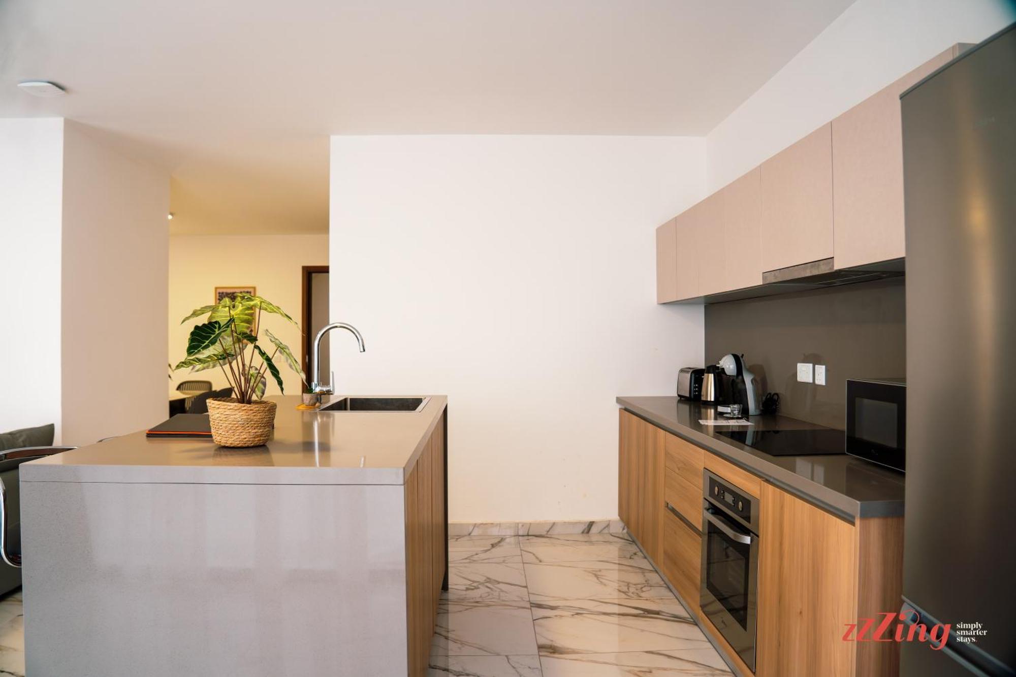 Coastal Charm Collection By Zzzing Apartment St. Paul's Bay Bagian luar foto