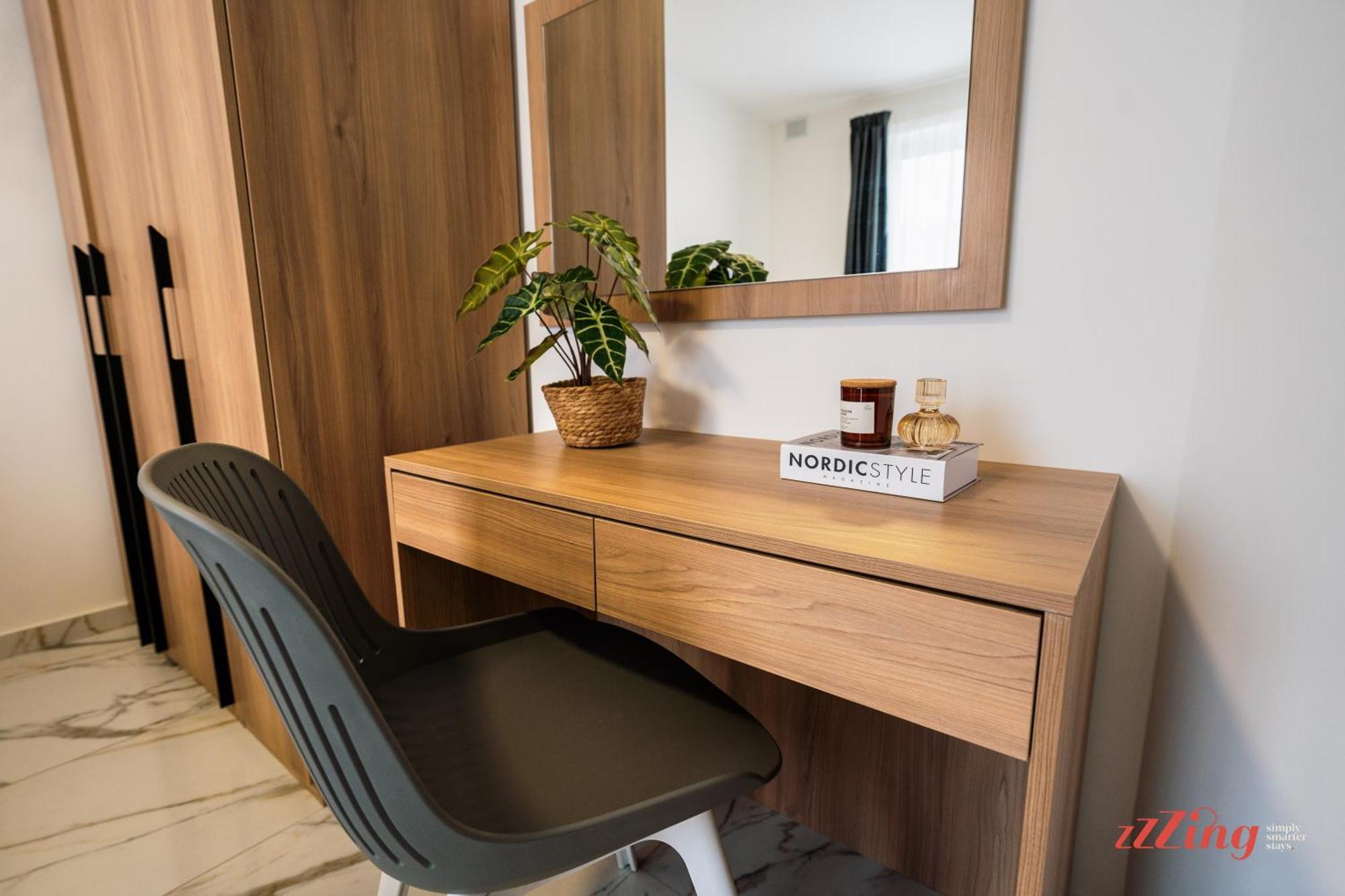 Coastal Charm Collection By Zzzing Apartment St. Paul's Bay Bagian luar foto