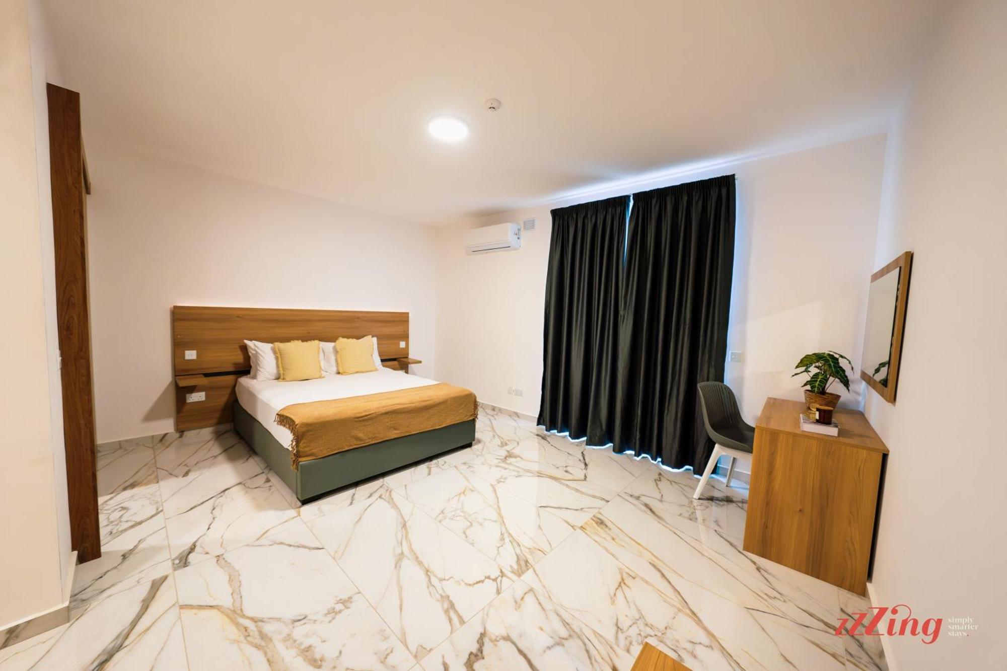 Coastal Charm Collection By Zzzing Apartment St. Paul's Bay Bagian luar foto